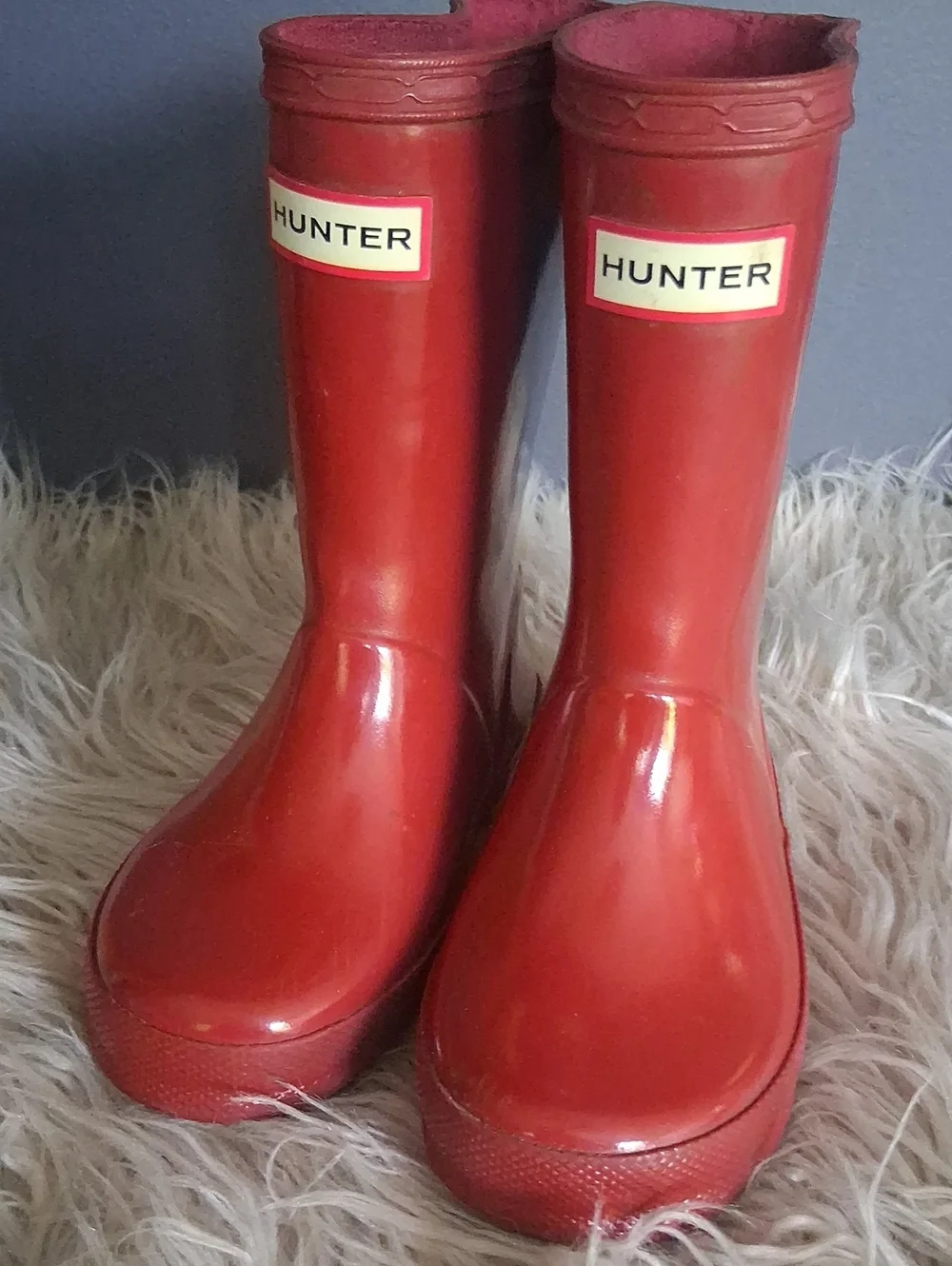 Kid's Hunter Booties